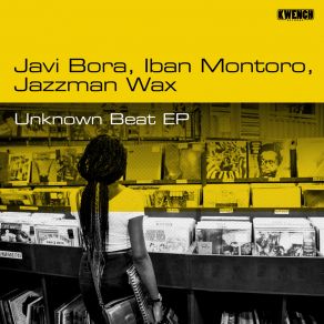 Unknown Beat album cover