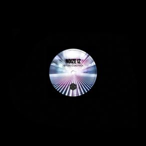 Noize Iz album cover