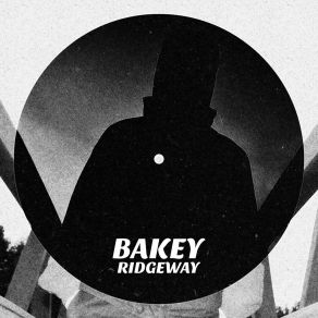 Ridgeway album cover