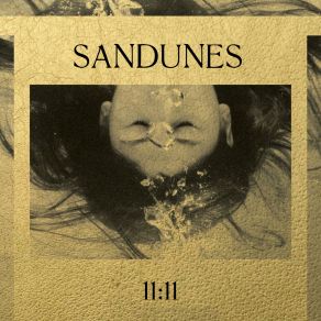 11: 11 album cover