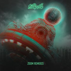 Zoom (Remixes) album cover