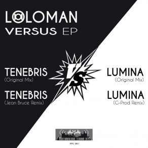 Versus album cover