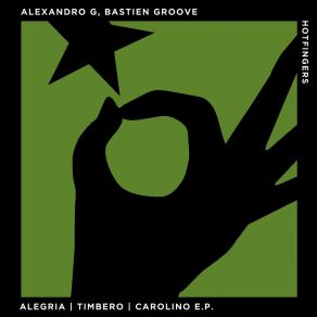 Alegria album cover