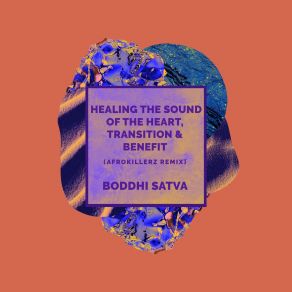 Healing The Sound Of The Heart, Transition, Benefit (Afrokillerz Remix) album cover