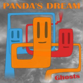 Ghosts album cover