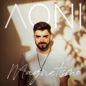Magnetismo album cover