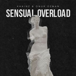 Sensual Overload album cover
