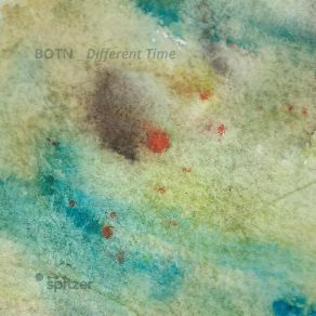 Different Time album cover