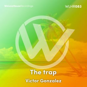 The Trap album cover