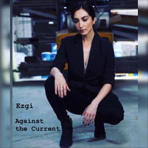 Against The Current album cover