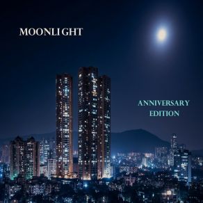 Moonlight album cover