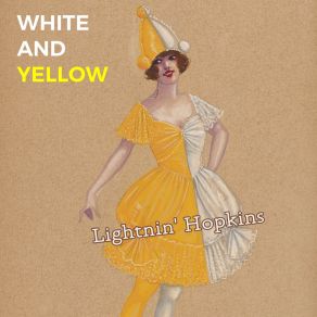 White And Yellow album cover