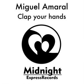 Clap Your Hands album cover