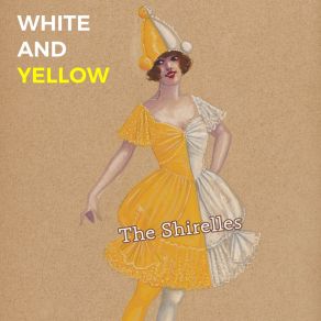 White And Yellow album cover