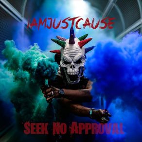 Seek No Approval (CD2) album cover