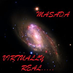 Virtually Real album cover
