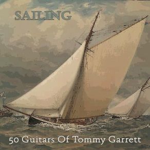Sailing album cover