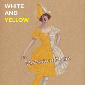 White And Yellow album cover