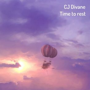 Time To Rest album cover