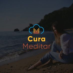 # Cura Meditar album cover