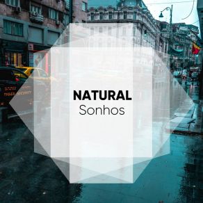 # Natural Sonhos album cover