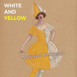 White And Yellow album cover