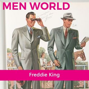 Men World album cover