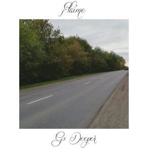 Go Deeper album cover