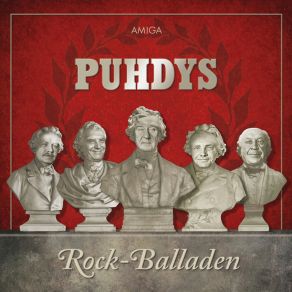 Rock-Balladen (CD2) album cover