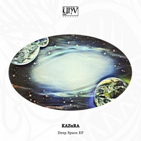 Deep Space album cover
