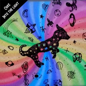 Into The Light album cover