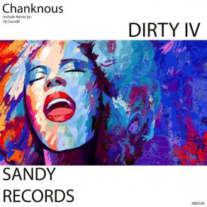DIRTY IV album cover