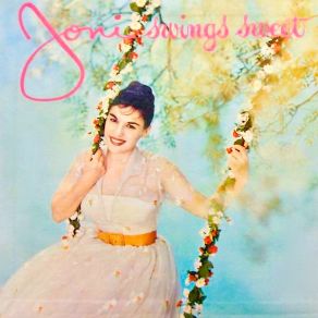 Joni Swings Sweet! (Remastered) album cover
