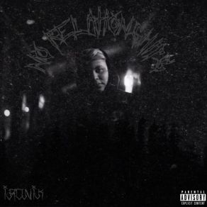 No Relationships album cover