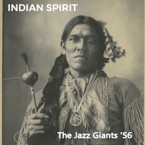 Indian Spirit album cover