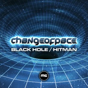 Black Hole / Hitman album cover