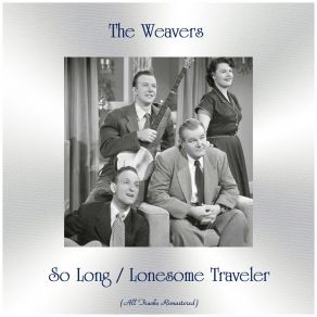 So Long / Lonesome Traveler (Remastered 2019) album cover