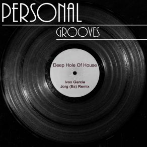 Deep Hole Of House album cover