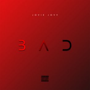 Bad album cover