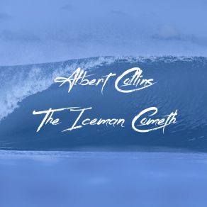The Iceman Cometh album cover