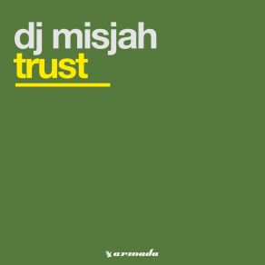 Trust album cover