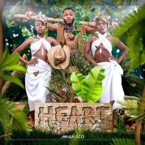 Heart (CD1) album cover