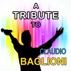 A Tribute To Claudio Baglioni album cover