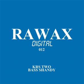 Bass Shandy (Original Mix) album cover