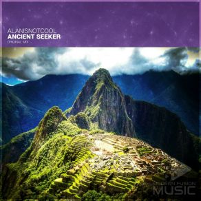 Ancient Seeker album cover