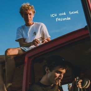 Ich Und Deine Freunde album cover