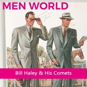 Men World album cover