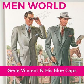 Men World album cover