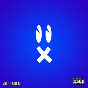 The Rawe Sound, Vol. 1: Side B album cover