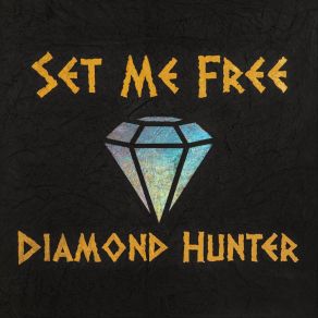 Diamond Hunter album cover